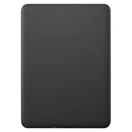 Amazon Kindle Paperwhite (12. Gen) 2024 16 GB ohne Werbung Schwarz