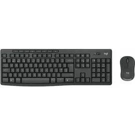 Logitech MK370 Combo Wireless DE