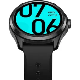 mobvoi TicWatch Pro 5 schwarz
