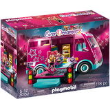 Playmobil EverDreamerz Tourbus 70152