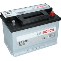 Bosch S3 008 Fahrzeugbatterie 70 Ah 12 V 640 A Auto