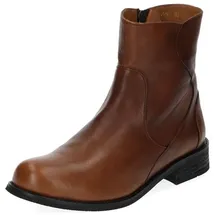 Everybody Stiefelette in Ginger | Gr.: 36,5