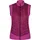 Montura Trace Hybrid Vest Woman baton rouge/vinaccia (59514) M