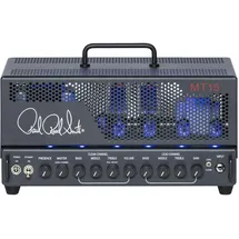 PRS MT 15 - Röhren Topteil für E-Gitarre