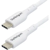 Startech USB-C 2,0 m Weiß