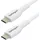 Startech USB-C 2,0 m Weiß