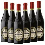 Appassimento Rosso Puglia IGT - 6er Karton