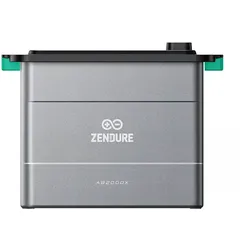 Zendure SolarFlow AB2000X Erweiterungsbatterie