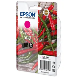 Epson 503 magenta