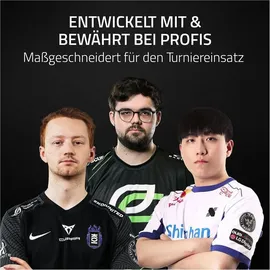 Razer Viper V3 HyperSpeed schwarz