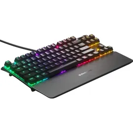 SteelSeries Apex 7 TKL Red Switch DE