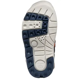 GEOX B Sandal Fusbett Bo Sage 20
