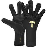 T1TAN Rebel 2.0 Torwarthandschuhe - Black-Out - 7