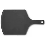 Pizzaschieber Pizzaschaufel klein schwarz
