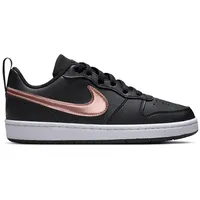Nike Court Borough Recraft SE - Damen | schwarz