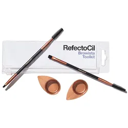 Refectocil Browista Toolkit