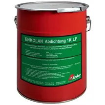Enke Enkolan Abdichtung 1K LF grau 12,5 kg