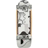 Globe Cruiserboard Burner Ola 31