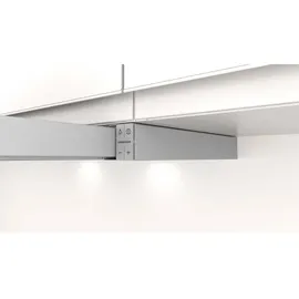 Balay 3BT267MX Teleskophaube 60 cm Metallic Grau
