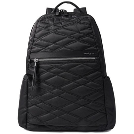 Hedgren Inner City Vogue Backpack XXL RFID XXL New Quilt Full Black