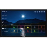 Alden Smartwide 24" LED Full HD Smart TV