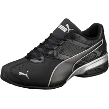 Puma Tazon 6 FM Herren Puma Black/Puma Silver 40