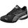 Puma Tazon 6 FM Herren Puma Black/Puma Silver 40