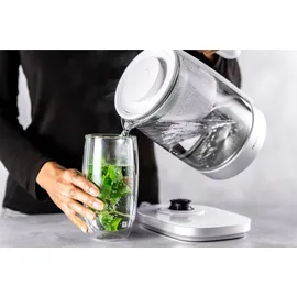 Zwilling Enfinigy 1,7 l weiß