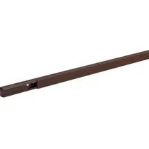 Hager LF2002008014 Kabelkanal 20x20 mm braun