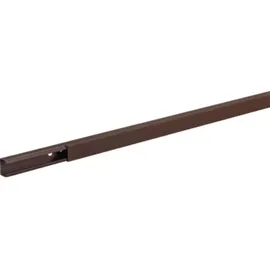 Hager LF2002008014 Kabelkanal 20x20 mm braun