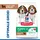 Hill's Puppy Medium Lamm & Reis 2 x 14 kg