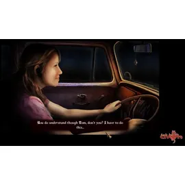 Margrave Manor III (PC)