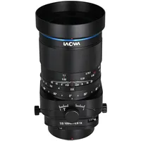 Laowa 100mm f/2,8 Macro Tilt-Shift Nikon Z