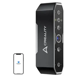 Creality CR-Scan Otter 3D Scanner