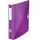 Leitz Active WOW DIN A4 65 mm Violett 5 St.
