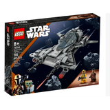 LEGO Star Wars Pirate Snub Fighter 75346