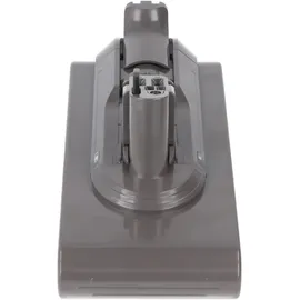 AccuCell Staubsauger-Akku als Ersatz für 970425-01/970938-01 3600mAh 25,2V