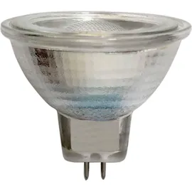 Müller-Licht Led-smd-reflektorlampe, GU5.3 5W 2700k