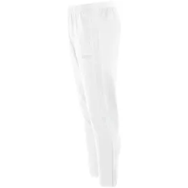 Jako Power Polyesterhose 000 weiß 152