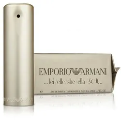 Damenparfüm Armani Emporio Armani Ella EDP