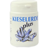PHARMA PETER Kieselerde Plus Kapseln