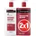 Neutrogena CICA Körperlotion Intensive Reparatur 2 x 750 ml