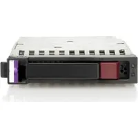 HP Enterprise DRV-Festplatte (6 TB, 7,2 K 3.5 SATA
