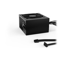 Be quiet! System Power 10 650W ATX 2.52 (BN328)
