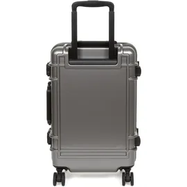 Eastpak Resist'R Case 4-Rollen Cabin 55 cm / 34 l grau/silber