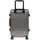 Eastpak Resist'R Case 4-Rollen Cabin 55 cm / 34 l grau/silber