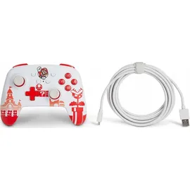 PowerA Nintendo Switch PA1519186 Controller