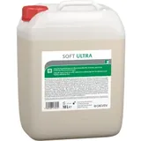 Peter Greven Physioderm Greven Handwaschpaste Soft Ultra, Spezial-Handreiniger flüssig, 10 Liter