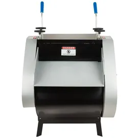 MSW Elektrische Kabelschälmaschine 2200 W 21 Einschübe - Kabelschälmaschinen MSW