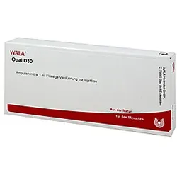 Opal D12